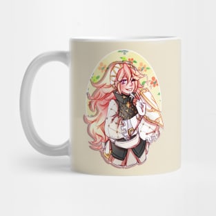 Sunshine Mug